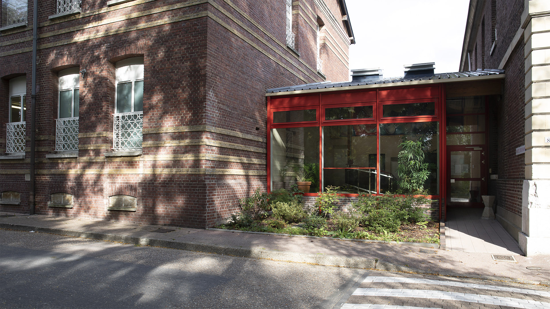 4 Rue Paul Eluard Sotteville Les Rouen
